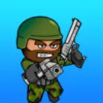 Mini Militia Old Version APK