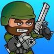 Mini Militia War.io APK