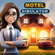 Motel Manager Simulator Game APK