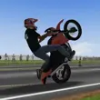 Moto Wheelie 3d APK