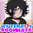 My Femboy Roommate APK