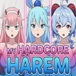 My Hardcore Harem APK