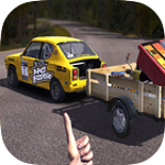 My Summer Car Simulator APK