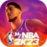 NBA 2K23 Myteam APK