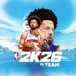 NBA 2K26 MyTEAM Mobile APK