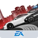 NFS Most Wanted APK