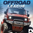 Off Road League Online Android APK