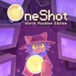 OneShot: World Machine Edition APK