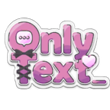 Only Text APK