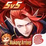 Onmyoji Arena APK