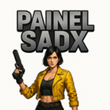 Painel Sadx APK (FreeStyle)