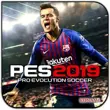 PES 2019 APK