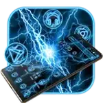 Petir Biru APK