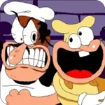 Pizza Tower Mobile Game APK