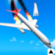 Plane Crash APK