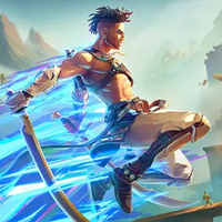 Prince of Persia the Lost Crown APK (Full Game)
