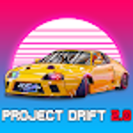 Project: Drift 2.0 APK