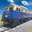 Rail Sim World APK