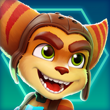Ratchet and Clank Ranger Rumble Mobile APK
