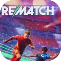 REMATCH Mobile APK (Football Game)
