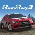 Rush Rally 3 APK