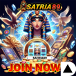 Satria89 APK