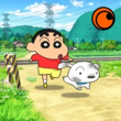 Shin Chan Shiro and Coal Town APK