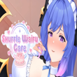 Shuffle Waifu Cafe APK