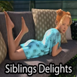 Siblings Delights APK