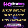 Situs Gacor Resmi Hqtoto805 APK