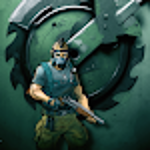 Slaughter The Lost Outpost APK