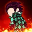 Stick Demon Shadow Fight APK
