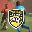 Strikers Club APK