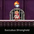 Succubus Stronghold APK
