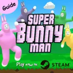 Super Bunny Man APK