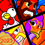 Supercell: Squad Busters APK