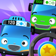 Tayo Bus APK