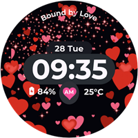 Terikat oleh Cinta APK