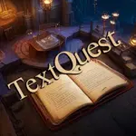 TextQuest APK - AI Chat RPG Game