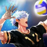 The Spike Volleyball Story V4 APK