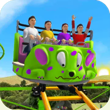Theme Park Simulator Mod APK