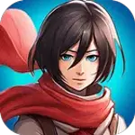 Titan Strike APK