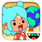 Toca Life World 1.57 APK