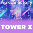 Tower X Game APK
