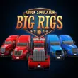 Truck Simulator Big Rigs APK (Beta)