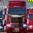 Truckers of Europe 4 APK