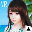 VAM VR Girl APK