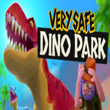 Very Safe Dino Park 🦖 APK