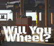Will You Wheel? APK - Racing Games