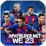 Winning Eleven 2023 APK